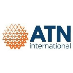 ATN INTERNATIONAL Logo