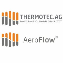 Thermotec AG logo