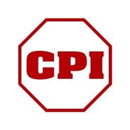CPI Security logo