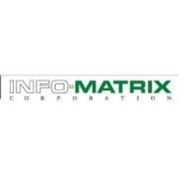 Info-Matrix Corporation logo