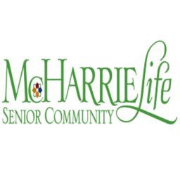 McHarrie Life/Syracuse Home Association logo