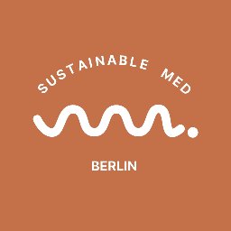 Sustainable Med Logo