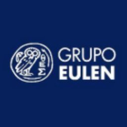Grupo EULEN logo