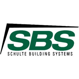 Schulte Building Systems, Inc. jobs