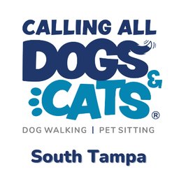 Calling All Dogs and Cats logo