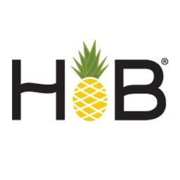 Hawaiian Bros Island Grill logo