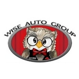 Wise Auto Group logo