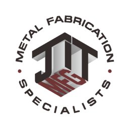 JIT Manufacturing Logo