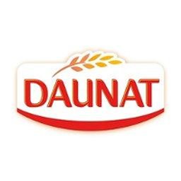 DAUNAT - Logo