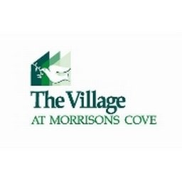 The Village at Morrisons Cove logo