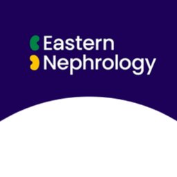Eastern Nephrology Associates, PLLC logo
