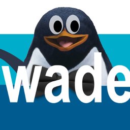 The Wade Companies logo
