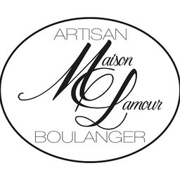 Maison Lamour - Logo
