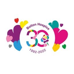 Bolton Hospice logo