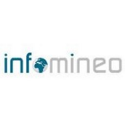 Infomineo logo