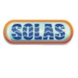 Solas Marine Services logo