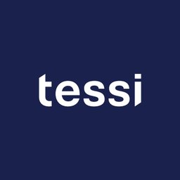 tessi - Logo