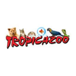 TropicaZoo logo