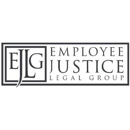 Employee Justice Legal Group, PC logo