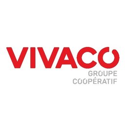 VIVACO groupe coopératif logo