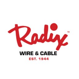 Radix Wire and Cable logo