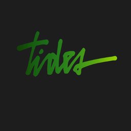 Tides logo