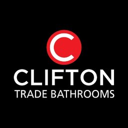 Clifton Trade Bathrooms logo