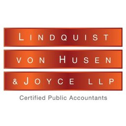 Lindquist, von Husen & Joyce LLP logo