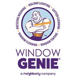 Window Genie Logo
