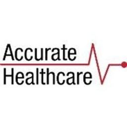 Accurate Healthcare, Inc logo