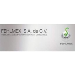 FEHLMEX SA DE CV