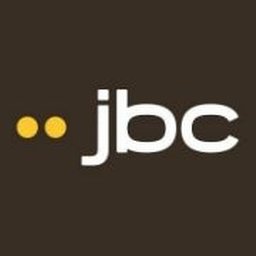 JBC logo