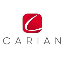 CARIAN Group Inc logo