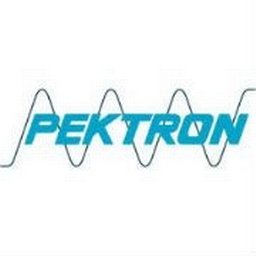 Pektron Group Ltd logo