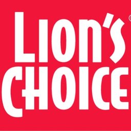 LION'S CHOICE