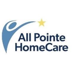 All Pointe Home Care logo