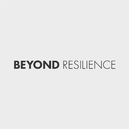 BEYOND RESILIENCE logo