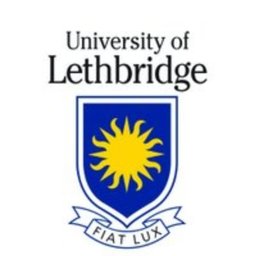 University of Lethbridge logo
