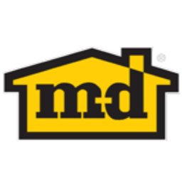 M-D Building Products Inc. logo