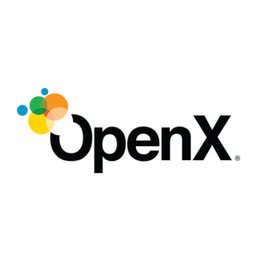OpenX logo