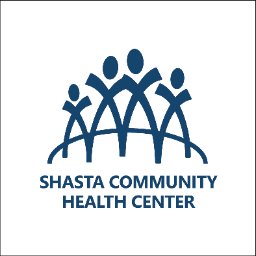 Shasta Community Health Center logo