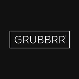 Grubbrr logo