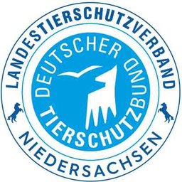 Deutscher Tierschutzbund Landestierschutzverband Niedersachsen e.V. Logo