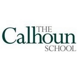 The Calhoun School logo