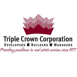 Triple Crown Corporation logo