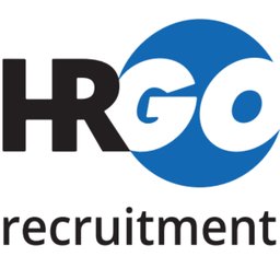 HRGO Recruitment logo