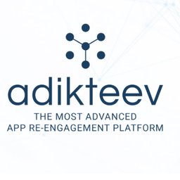 Adikteev - Logo