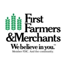 First Farmers & Merchants Bank logo