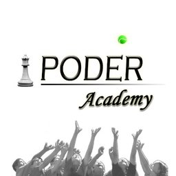 PODER Academy logo
