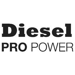 Diesel Pro Power